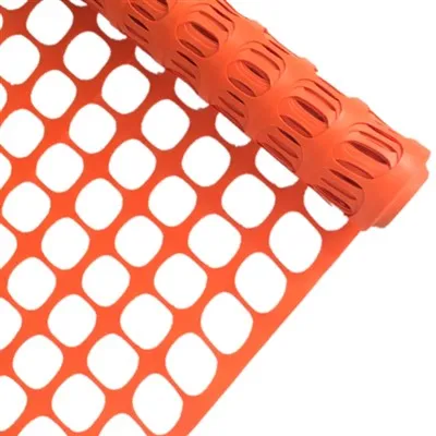Pagar Salji Plastik 4x100